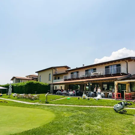 Belvilla By Oyo Golf B Lägenhet *