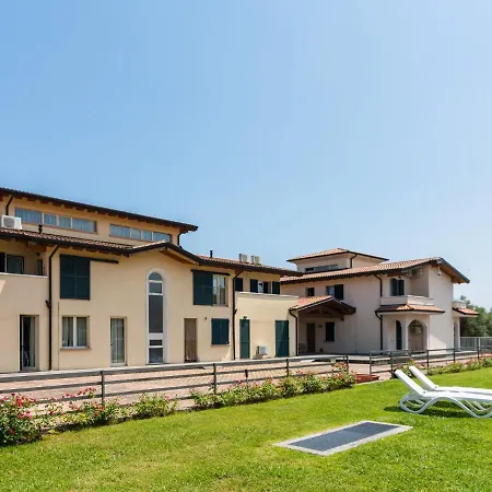 Belvilla By Oyo Golf B * Salò