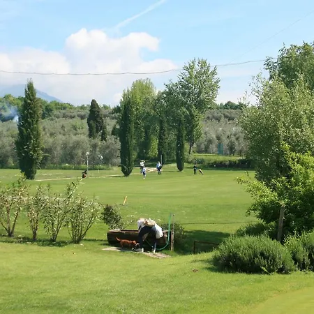 Belvilla By Oyo Golf B Lägenhet