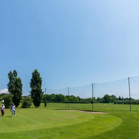 Belvilla By Oyo Golf B *